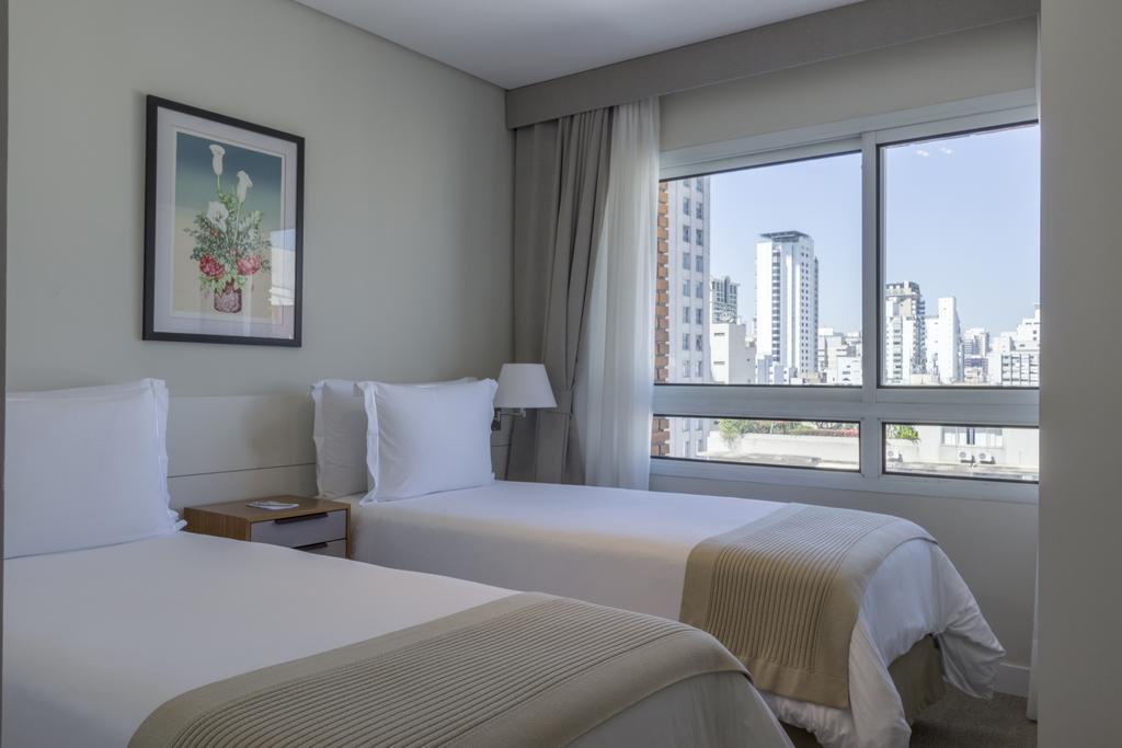 Etoile Hotels Jardins — Fotos 3